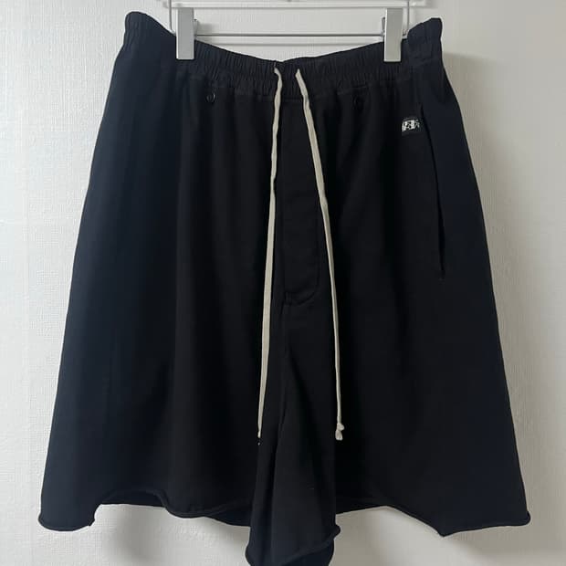 RICK OWENS DRKSHDW