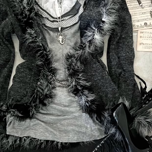 와이즈걸 페어리 셋