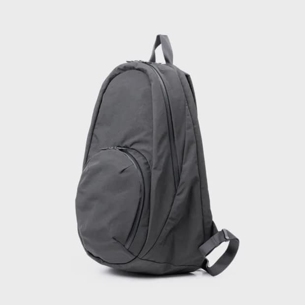 차콜) 유세지 아보카도백