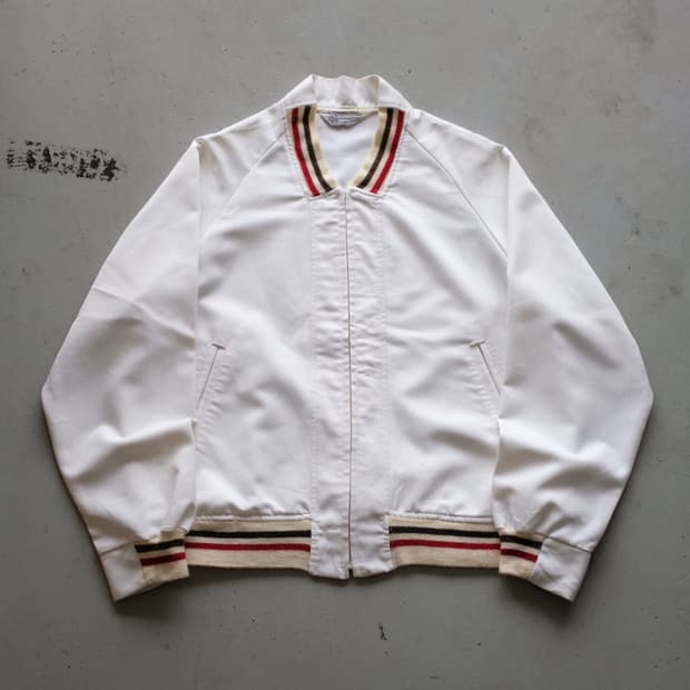 1960~70‘s Vintage Sports Jacket