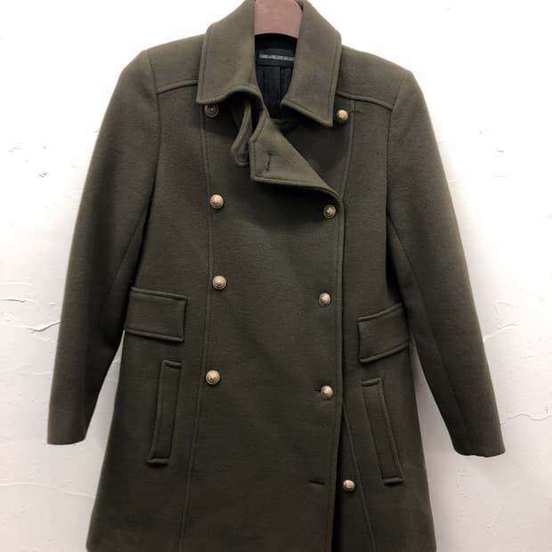 쟈딕앤볼테르 디럭스 나폴레옹 코트