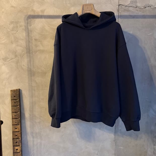 포터리 후드티 100