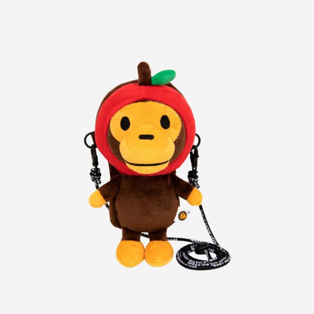 베이프 마일로 폰케이스 크로스백