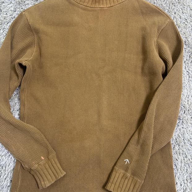 일제 나이젤카본 긴팔티 사이즈 105