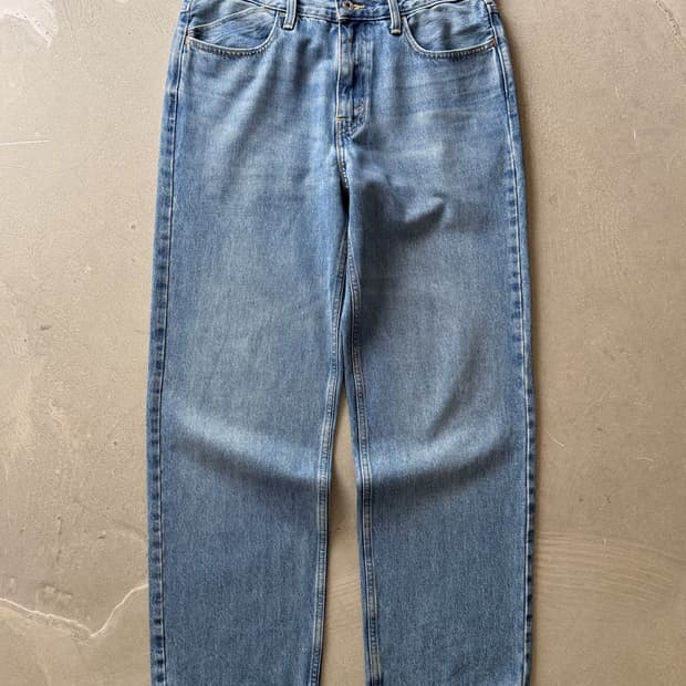 Levi's SilverTab Loose Fit Denim Pants