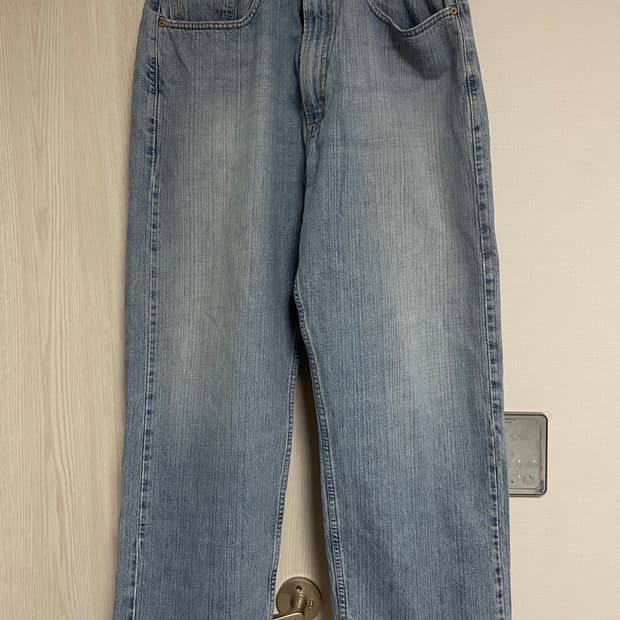 리바이스 569 33x30