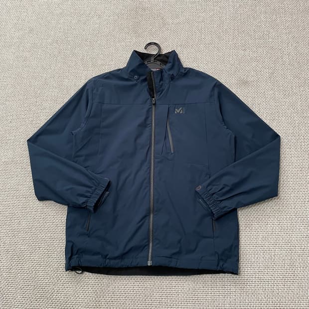 L 밀레 등산 바람막이  23SS  9379