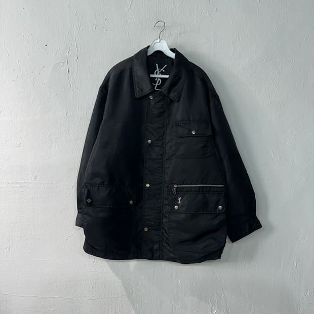 YSL 입생로랑 점퍼 100-105