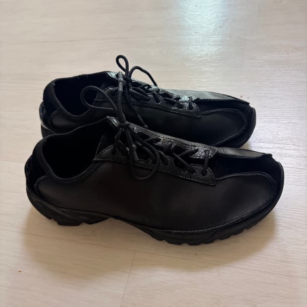 아워레가시 클로브 40사이즈 팝니다