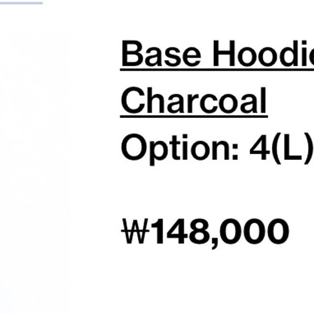 해칭룸 Base Hoodie Knit Purple Charcoal 4