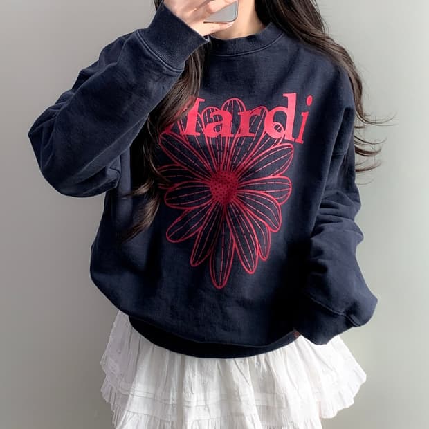 마르디 메크르디 맨투맨