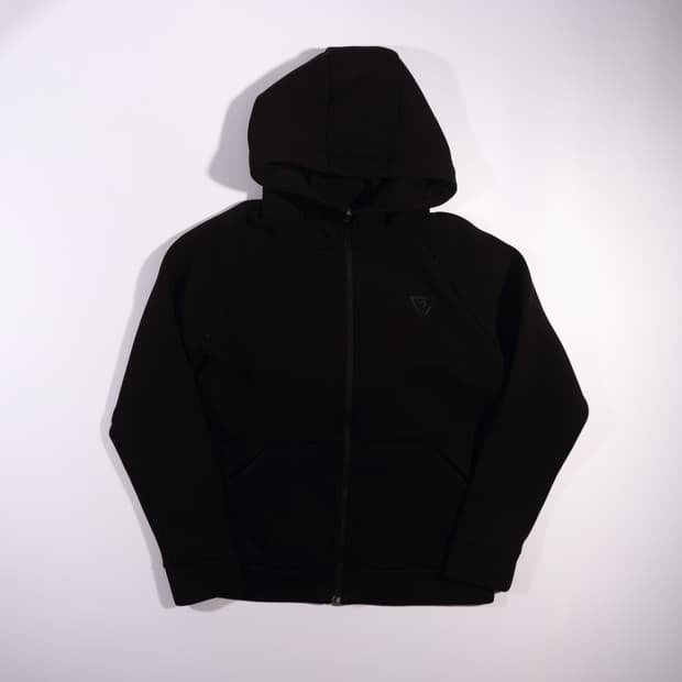 게스 후드집업 B271