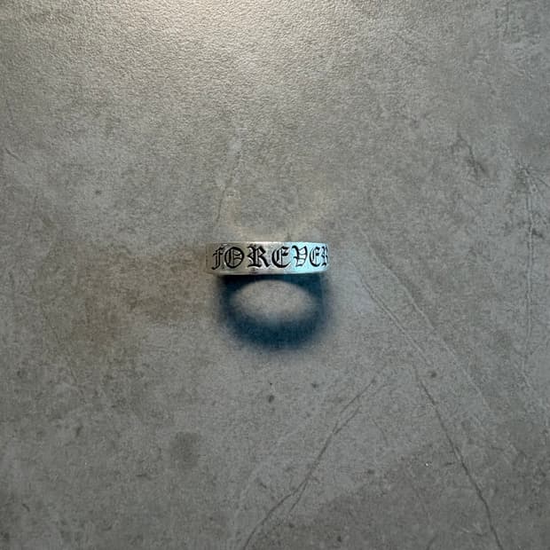 크롬하츠 포에버링 us8.5