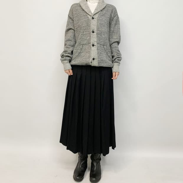 폴로 랄프 로렌 니트 가디건