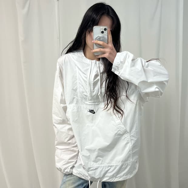 Nike Half-zip Anorak 
