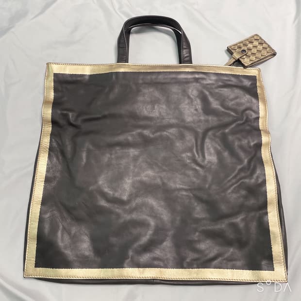 보테가베네타 쇼퍼백