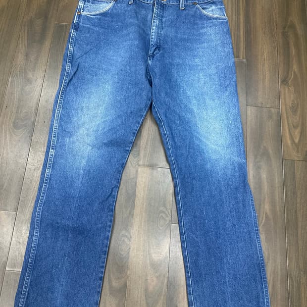 빅사이즈 90s 랭글러 13MWZ 오리지널 핏 40-41 사이즈