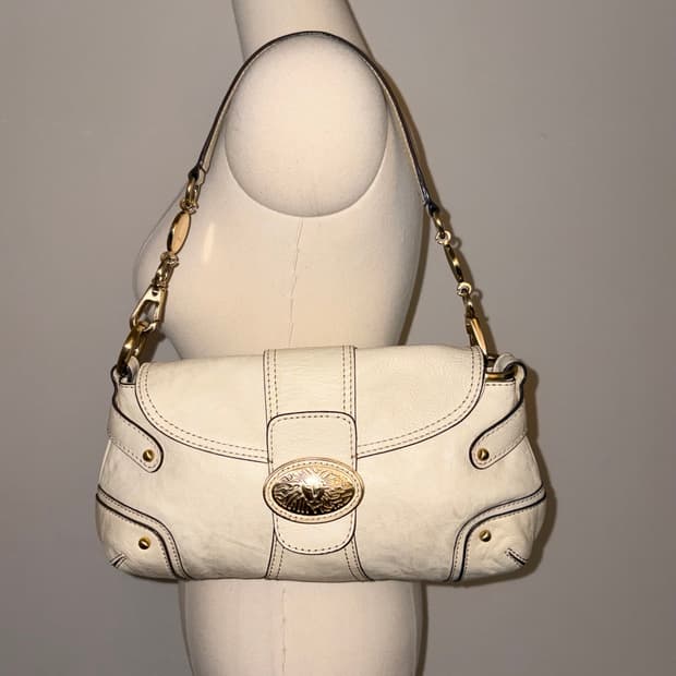 ANNE KLEIN Vintage shoulder bag