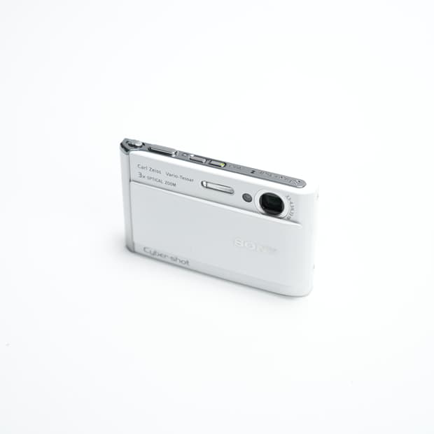 소니 사이버샷 T70 빈티지 디카