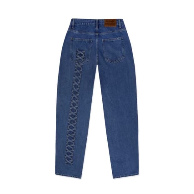 플리즈프로젝트 바지