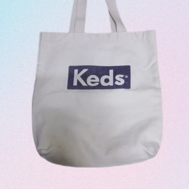 케즈 에코백