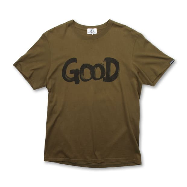 00s GOOD ENOUGH (L)