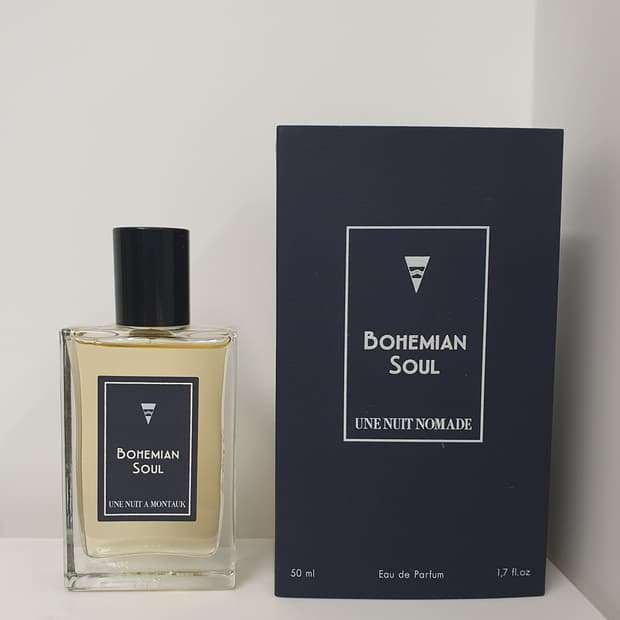 윈뉘노마드 향수 보헤미안 소울 EDP 50ml 