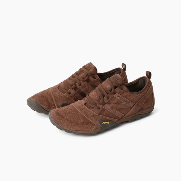 뉴발 MT10OPR Brown 240