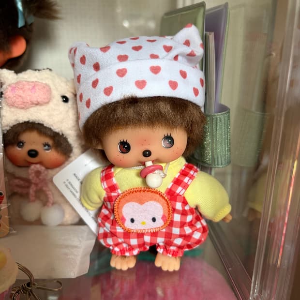 베베치치 키티