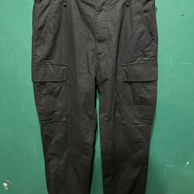 카키스 필드 카고팬츠 M