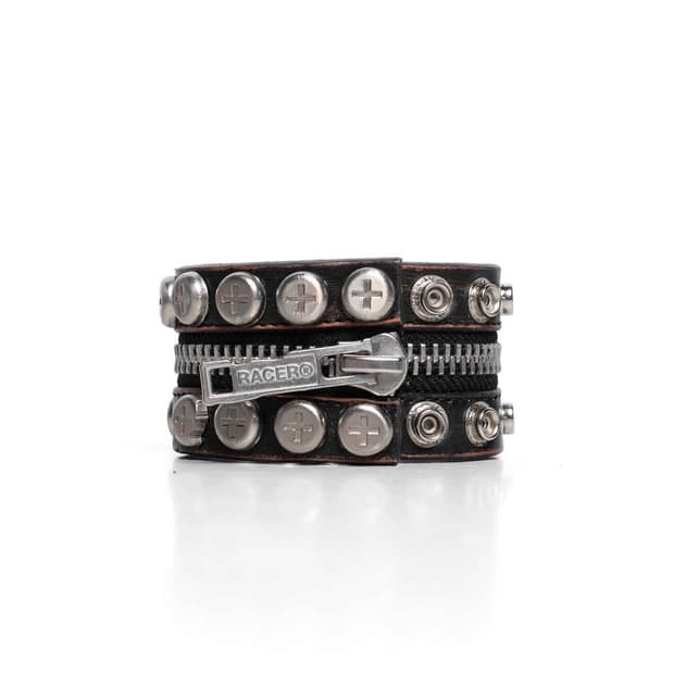 Racer worldwide bracelet 팔찌