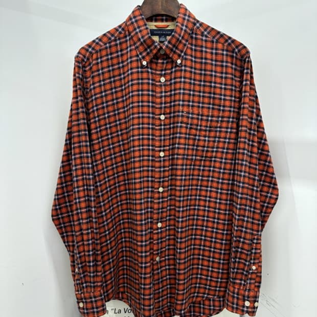 TOMMY HILFIGER (L~XL)