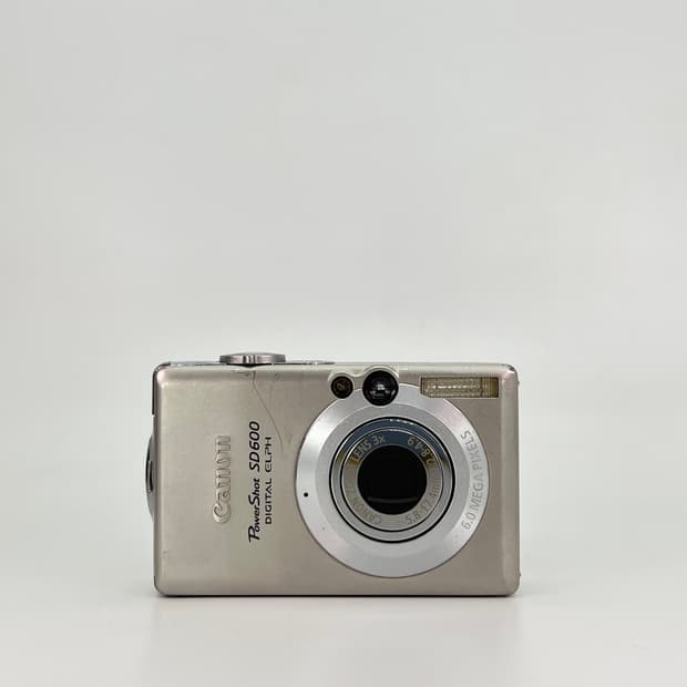 캐논 익서스 Canon IXUS 60 (익시 디지털 70)