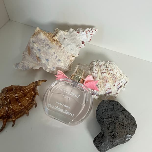 버터플라이 레이디 오 드 퍼퓸 50ml