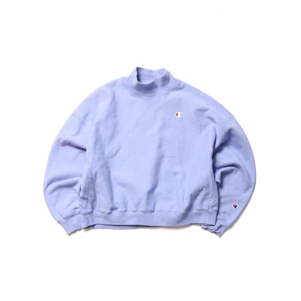 챔피온 Champion Sweatshirt 

