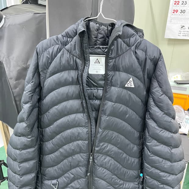 ACG 라바플로우 S