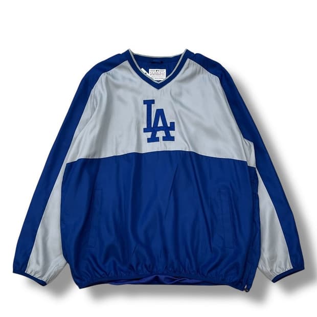 LA다저스 올드스쿨 웜업 r2184