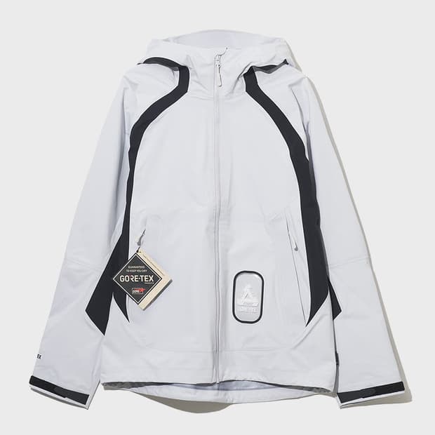PALACE jacket