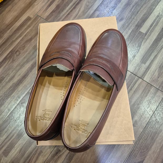 조셉트 로퍼 판매합니다