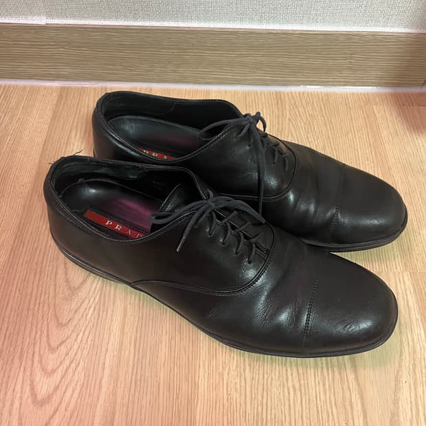 프라다 스포츠 더비 280