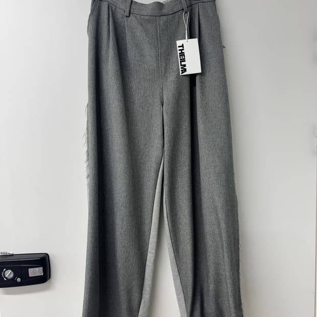 더일마 팬츠(새제품)