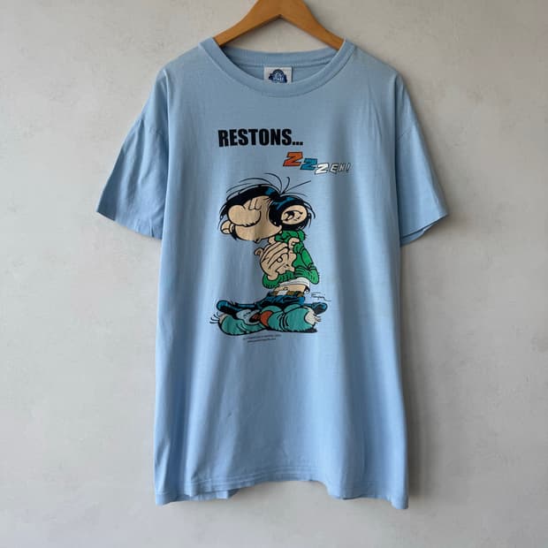 90s Restons Tee 