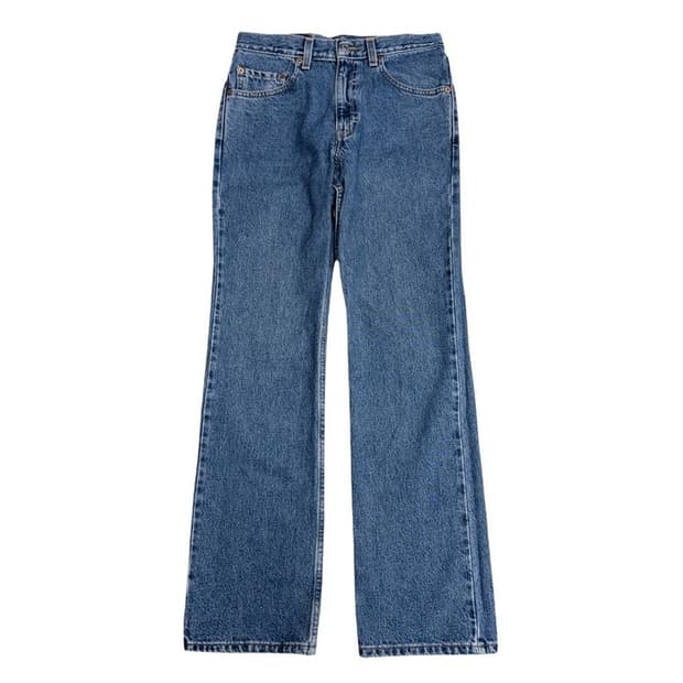 LEVI'S 517 부츠컷 데님진 29X30