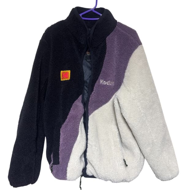 [95]코닥 후리스