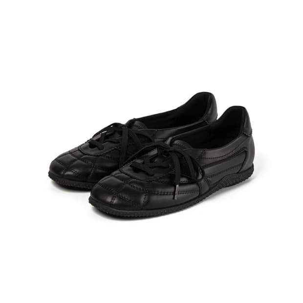 기호 3-Way Foldover Tougue Sneakers (245)