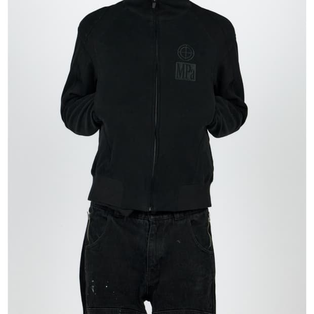 플라스틱프로덕트 집업