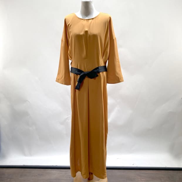 MANGO 새상품 롱원피스 XL 영구제 