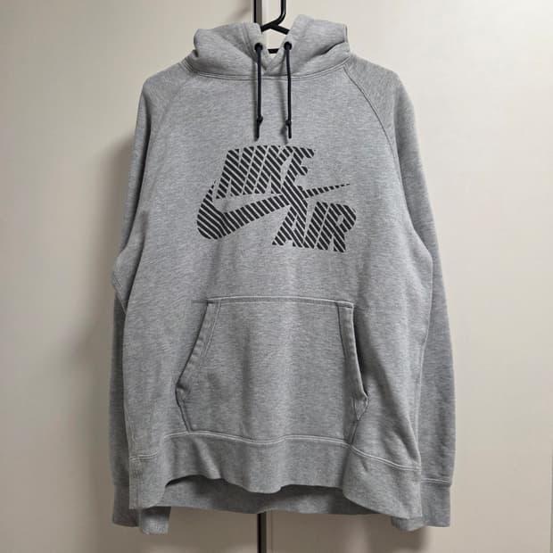 Nike 나이키 후드티셔츠 L(100)