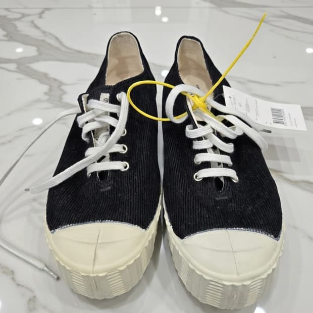 꼼데가르송 x 스팔와트