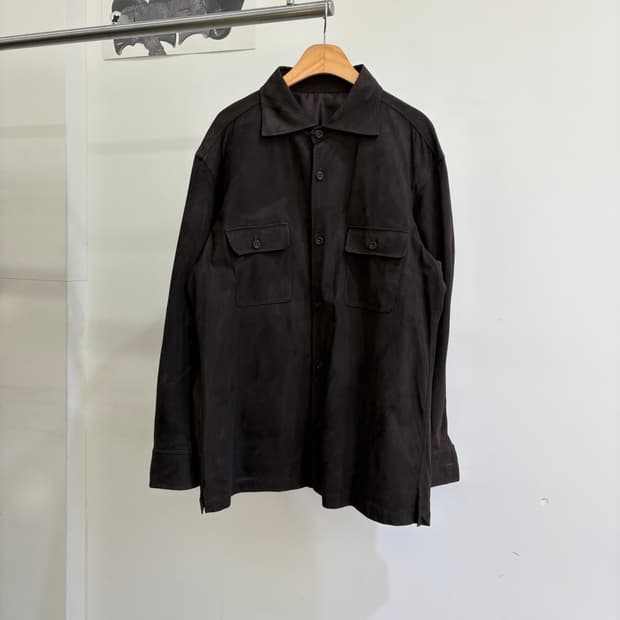 JAPANESE BRAND (Made in Japan) 셔츠